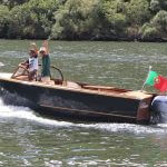 Ânima Durius. - Baco - Private boat tours in Pinhão