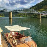 Ânima Durius. - Baco - Private boat tours in Douro